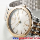 CITIZEN EX1496-82A(公司貨,保固2年):::Eco-Drive,光動能,時尚女錶,5氣壓防水,藍寶石鏡面,刷卡或3期零利率,EX149682A