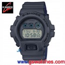 客訂商品,CASIO DW-6900LU-8DR(公司貨,保固1年):::G-SHOCK,Original經典款,刷卡不加價或3期零利率,DW6900LU