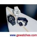 已完售,CASIO GAX-100B-1ADR(公司貨,保固1年):::G-SHOCK G-LIDE,指針+數字雙顯系列,潮汐,月相,溫度,刷卡或3期零利率,GAX100B