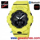 客訂商品,CASIO GBA-800-9ADR(公司貨,保固1年):::G-SHOCK,G-SQUAD系列,Bluetooth,藍牙,刷卡不加價或3期零利率,GBA800