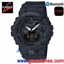 CASIO GBA-800-1ADR(公司貨,保固1年):::G-SHOCK,G-SQUAD系列,Bluetooth,藍牙,刷卡不加價或3期零利率,GBA800