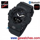 CASIO GBA-800-1ADR(公司貨,保固1年):::G-SHOCK,G-SQUAD系列,Bluetooth,藍牙,刷卡不加價或3期零利率,GBA800
