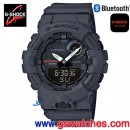 CASIO GBA-800-8ADR(公司貨,保固1年):::G-SHOCK,G-SQUAD系列,Bluetooth,藍牙,刷卡不加價或3期零利率,GBA800