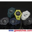 CASIO GBA-800-3ADR(公司貨,保固1年):::G-SHOCK,G-SQUAD系列,Bluetooth,藍牙,刷卡不加價或3期零利率,GBA800