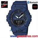 CASIO GBA-800-2ADR(公司貨,保固1年):::G-SHOCK,G-SQUAD系列,Bluetooth,藍牙,刷卡不加價或3期零利率,GBA800
