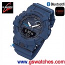 CASIO GBA-800-2ADR(公司貨,保固1年):::G-SHOCK,G-SQUAD系列,Bluetooth,藍牙,刷卡不加價或3期零利率,GBA800