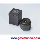 客訂商品,CASIO GST-S110-1ADR(公司貨,保固1年):::太陽能,G-SHOCK G-STELL,指針+數字雙顯系列,刷卡或3期零利率,GSTS110