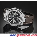 已完售,CASIO GST-S130L-1ADR(公司貨,保固1年):::太陽能,G-SHOCK G-STELL,指針+數字雙顯系列,刷卡或3期零利率,GSTS130