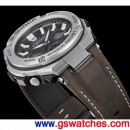 已完售,CASIO GST-S130L-1ADR(公司貨,保固1年):::太陽能,G-SHOCK G-STELL,指針+數字雙顯系列,刷卡或3期零利率,GSTS130