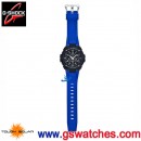 已完售,CASIO GST-S300G-2A1DR(公司貨,保固1年):::太陽能,G-SHOCK,指針+數字雙顯,G-STEEL,GSTS300G