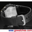 已完售,CASIO GST-S300G-1A9DR(公司貨,保固1年):::太陽能,G-SHOCK,指針+數字雙顯,G-STEEL,刷卡不加價或3期零利率,GSTS300G