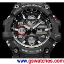 客訂商品,CASIO GSG-100-1A8DR(公司貨,保固1年):::太陽能,G-SHOCK MASTER OF G MUDMASTER,防塵防泥構造,刷卡或3期零利率,GSG1000