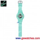 客訂商品,CASIO BA-110CH-3ADR(公司貨,保固1年):::Baby-G,指針+數字雙顯系列,刷卡不加價或3期零利率,BA110CH