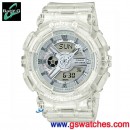 已完售,CASIO BA-110CR-7ADR(公司貨,保固1年):::Baby-G,指針+數字雙顯系列,刷卡不加價或3期零利率,BA110CR