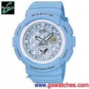 客訂商品,CASIO BGA-190BE-2ADR(公司貨,保固1年):::Baby-G,指針+數字雙顯系列,刷卡不加價或3期零利率,BGA190BE