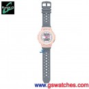 客訂商品,CASIO BGA-240-4A2DR(公司貨,保固1年):::Baby-G,慢跑系列,指針+數字雙顯,刷卡不加價或3期零利率,BGA240
