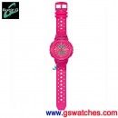 客訂商品,CASIO BGA-240-4ADR(公司貨,保固1年):::Baby-G,慢跑系列,指針+數字雙顯,刷卡不加價或3期零利率,BGA240