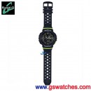 已完售,CASIO BGA-240-1A2DR(公司貨,保固1年):::Baby-G,慢跑系列,指針+數字雙顯,刷卡不加價或3期零利率,BGA240