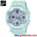 客訂商品,CASIO BGA-230SC-3BDR(公司貨,保固1年):::Baby-G,指針+數字雙顯,刷卡不加價或3期零利率,BGA230SC
