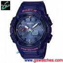 客訂商品,CASIO BGA-230S-2ADR(公司貨,保固1年):::Baby-G,指針+數字雙顯,刷卡不加價或3期零利率,BGA230S