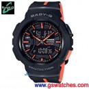 客訂商品,CASIO BGA-240L-1ADR(公司貨,保固1年):::Baby-G,慢跑系列,指針+數字雙顯,刷卡不加價或3期零利率,BGA240L
