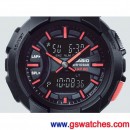 客訂商品,CASIO BGA-240L-1ADR(公司貨,保固1年):::Baby-G,慢跑系列,指針+數字雙顯,刷卡不加價或3期零利率,BGA240L
