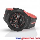 客訂商品,CASIO BGA-240L-1ADR(公司貨,保固1年):::Baby-G,慢跑系列,指針+數字雙顯,刷卡不加價或3期零利率,BGA240L