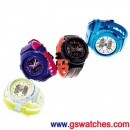 客訂商品,CASIO BGA-240L-1ADR(公司貨,保固1年):::Baby-G,慢跑系列,指針+數字雙顯,刷卡不加價或3期零利率,BGA240L