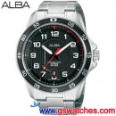 缺貨,ALBA AS9507X1(公司貨,保固1年):::Active專業運動 VJ42,藍寶石,免運費,刷卡不加價或3期零利率,VJ42-X075D