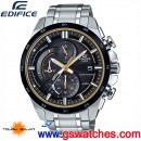 客訂商品,CASIO EQS-600DB-1A9UDF(公司貨,保固1年):::太陽能,EDIFICE,日期,24小時制,電量,計時碼表,刷卡或3期零利率,EQS600DB