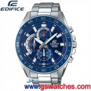 客訂商品,CASIO EFV-550D-2AVUDF(公司貨,保固1年):::EDIFICE,計時碼錶,日期,刷卡或3期零利率,EFV550D
