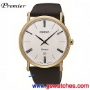 客訂商品,SEIKO SKP396J1(公司貨,保固2年):::日本製,PREMIER,7N39機芯,超薄系列,一般兩針,日期,藍寶石,刷卡或3期零利率,7N39-0CA0K