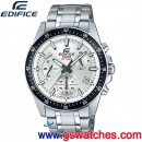 客訂商品,CASIO EFV-540D-7AVUDF(公司貨,保固1年):::EDIFICE,計時碼錶,日期,刷卡或3期零利率,EFV540D
