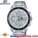 客訂商品,CASIO EFS-S510D-7AVUDF(公司貨,保固1年):::太陽能,EDIFICE,計時碼錶,日期,刷卡或3期零利率,EFS510D