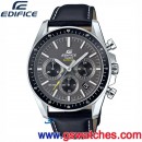 客訂商品,CASIO EFB-570L-1AVUDF(公司貨,保固1年):::EDIFICE,計時碼錶,日期,藍寶石鏡面,刷卡或3期零利率,EFB570L