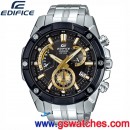 客訂商品,CASIO EFR-559DB-1A9VUDF(公司貨,保固1年):::EDIFICE,計時碼錶,日期,刷卡或3期零利率,EFR559DB