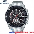 客訂商品,CASIO EFR-559DB-1AVUDF(公司貨,保固1年):::EDIFICE,計時碼錶,日期,刷卡或3期零利率,EFR559DB