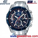 客訂商品,CASIO EFR-559TR-2ADR(公司貨,保固1年):::EDIFICE,計時碼錶,Red Bull Racing限定,日期,刷卡或3期零利率,EFR559TR