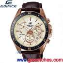 客訂商品,CASIO EFR-552GL-7AVDF(公司貨,保固1年):::EDIFICE,計時碼錶,日期,刷卡或3期零利率,EFR552GL