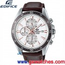 客訂商品,CASIO EFR-546L-7AVUDF(公司貨,保固1年):::EDIFICE,計時碼錶,日期,刷卡或3期零利率,EFR546L