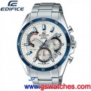 客訂商品,CASIO EFB-510JDB-7AVDR(公司貨,保固1年):::日本製,EDIFICE,計時碼錶,日期,藍寶石鏡面,刷卡或3期零利率,EFB510DB