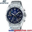 客訂商品,CASIO EFB-510JD-2AVDR(公司貨,保固1年):::日本製,EDIFICE,計時碼錶,日期,藍寶石鏡面,刷卡或3期零利率,EFB510D