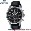 客訂商品,CASIO EFB-508JL-1ADR(公司貨,保固1年):::日本製,EDIFICE,計時碼錶,日期,藍寶石鏡面,刷卡或3期零利率,EFB508JL