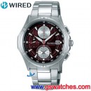 WIRED AF8M63X(公司貨,保固1年):::WIRED Chronograph 7T92計時碼表系列,免運費,刷卡不加價或3期零利率,AGAV025,7T92-X056E