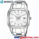 WIRED AF5025X(公司貨,保固1年):::WIRED ARCISM 大三針基本款系列,免運費,刷卡不加價或3期零利率,7N42-X005S