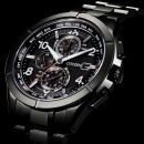 CITIZEN AT8166-59E(公司貨,保固2年):::Eco-Drive光動能,鈦金屬,全球電波時計,H800,萬年曆,日期星期,碼表計時,藍寶石,刷卡或3期,AT816659E