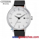 CITIZEN BM7370-11A(公司貨,保固2年):::Eco-Drive光動能,時尚男錶(MEN'S),藍寶石鏡面,日期顯示,刷卡或3期,BM737011A
