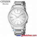 CITIZEN EM0597-80A(公司貨,保固2年):::Eco-Drive,光動能,時尚女錶,E031,刷卡或3期零利率,EM059780A