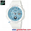 客訂商品,CASIO BGA-250-7A1DR(公司貨,保固1年):::Baby-G,指針+數字雙顯,霓虹燈光照明,刷卡不加價或3期零利率,BGA250