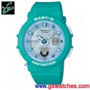 客訂商品,CASIO BGA-250-2ADR(公司貨,保固1年):::Baby-G,指針+數字雙顯,霓虹燈光照明,刷卡不加價或3期零利率,BGA250